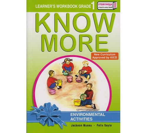 Storymoja-Know-More-Environmental-Activities-Grade-1